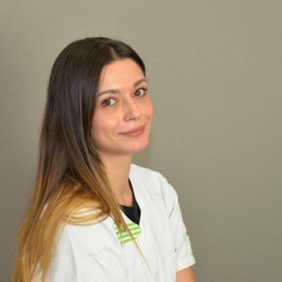Alba Vera Herranz