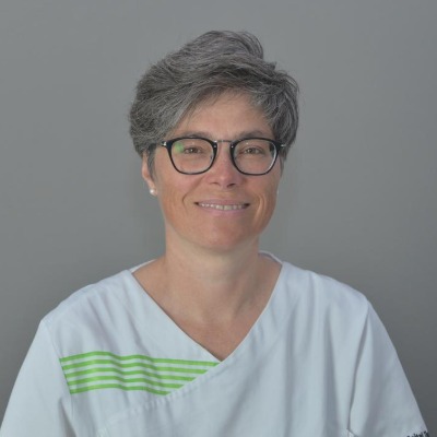 Dagmar Hönemann