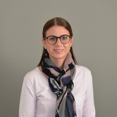Nadine Brunner