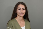 Feride Muharemi
