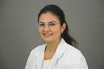 Lara Aylin Caglayan