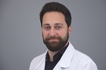 Hamidreza Ashouri