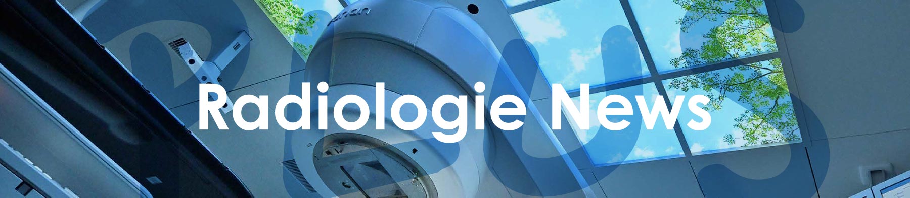 Radiologie News
