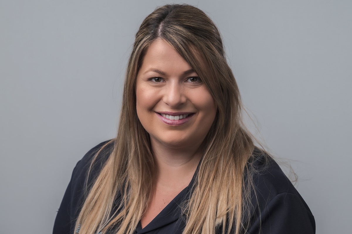 Anita Schum Team Radiologie