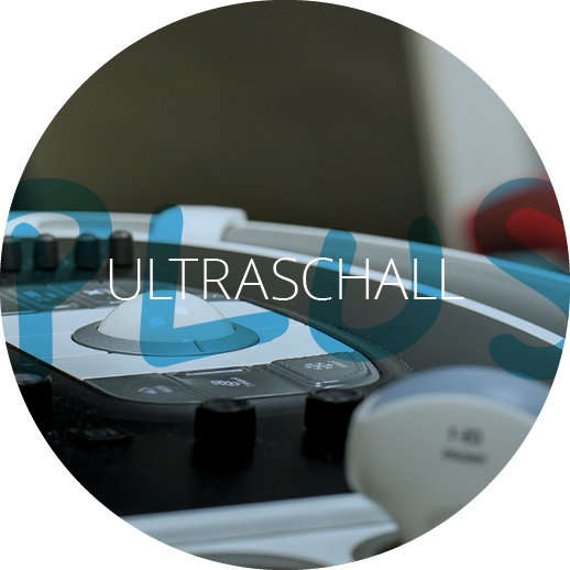 ultraschall