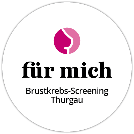 für mich brustkrebs screening thurgau