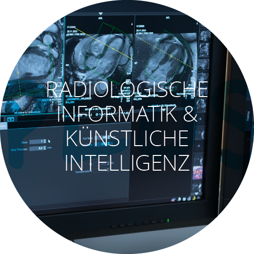 Radiologische Informatik & Künstliche Intelligenz